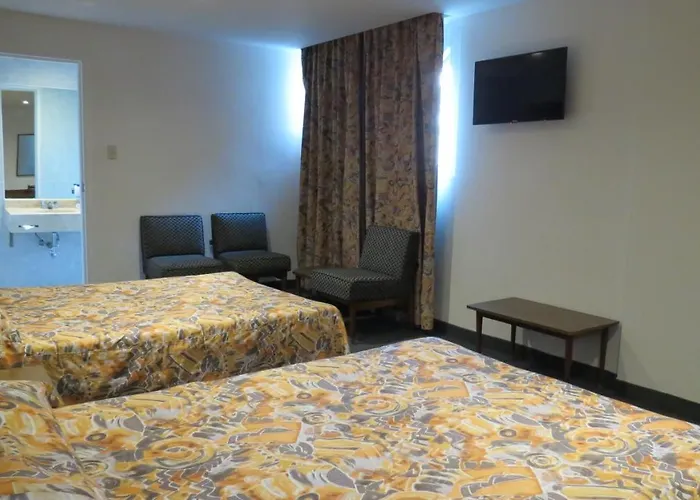 Hotel Sevilla