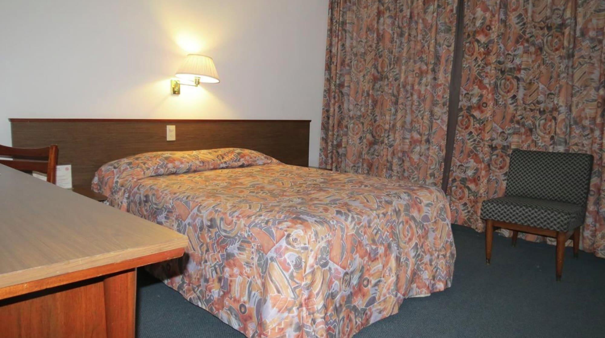 Hotel Sevilla 4*