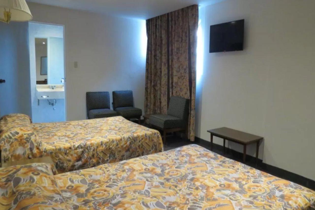 Hotel Sevilla México DF