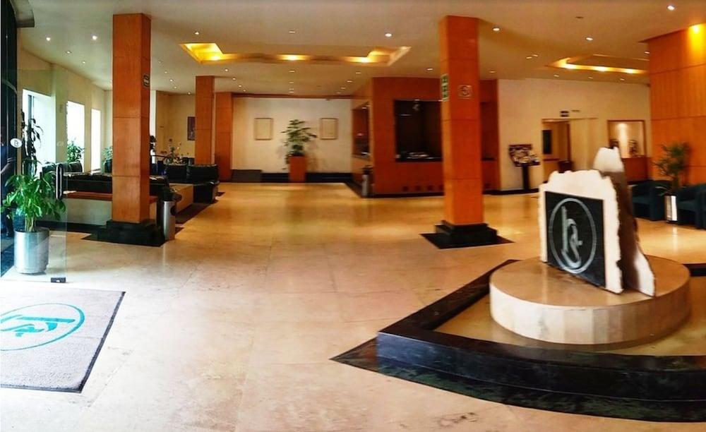 Sevilla 4* México DF