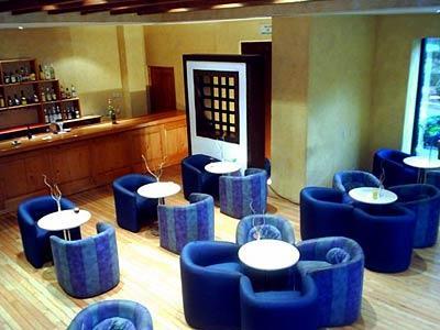 Sevilla Hotel