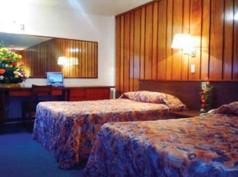 Hotel Sevilla 4*