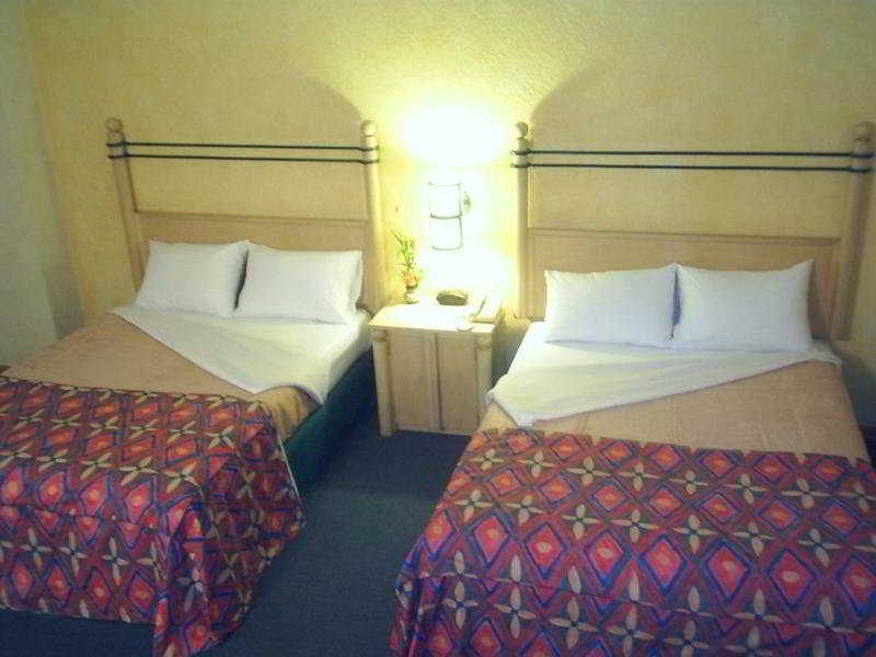 Sevilla Hotel