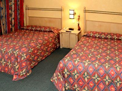 Sevilla Hotel Mexico City