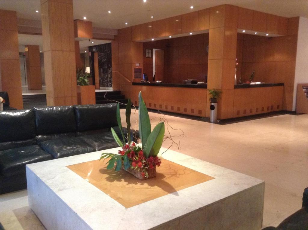 Hotel Sevilla 4*