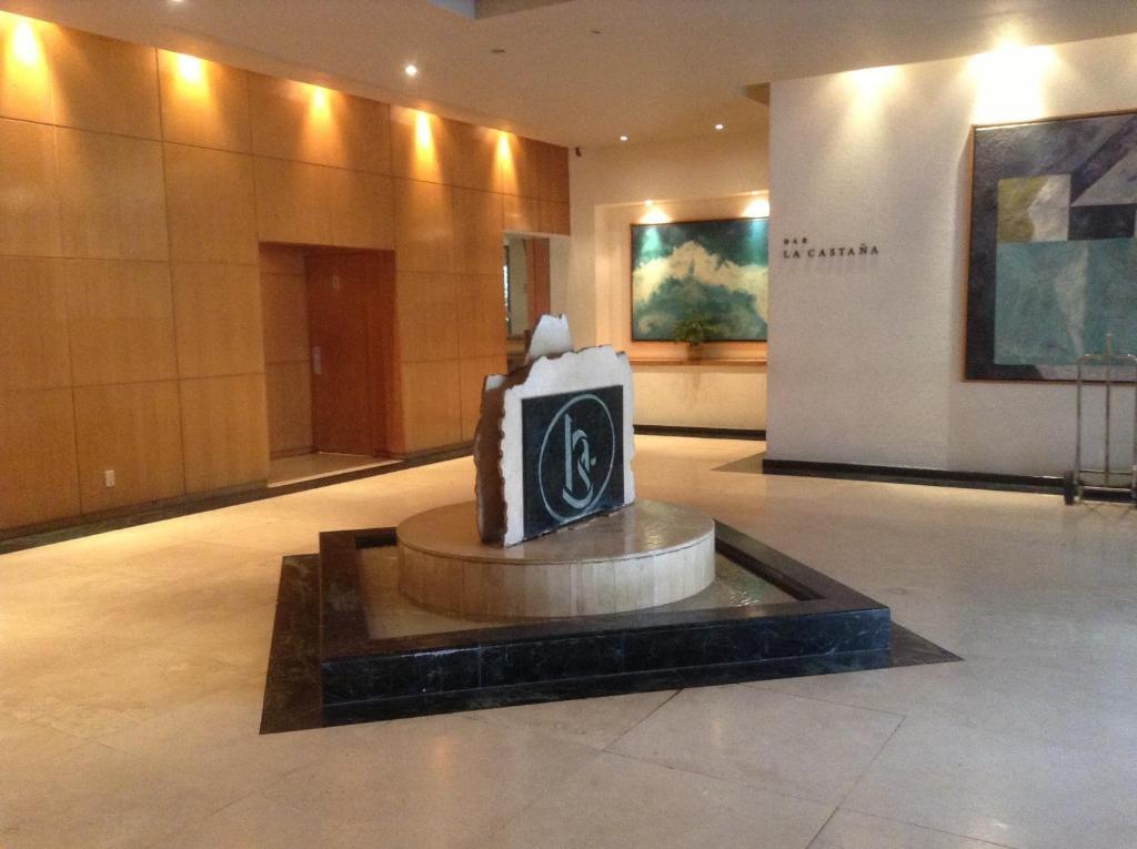 Hotel Sevilla 4*