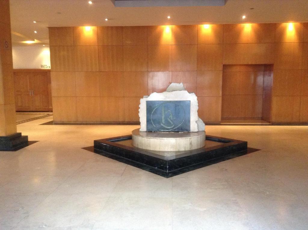 Hotel Sevilla 4*