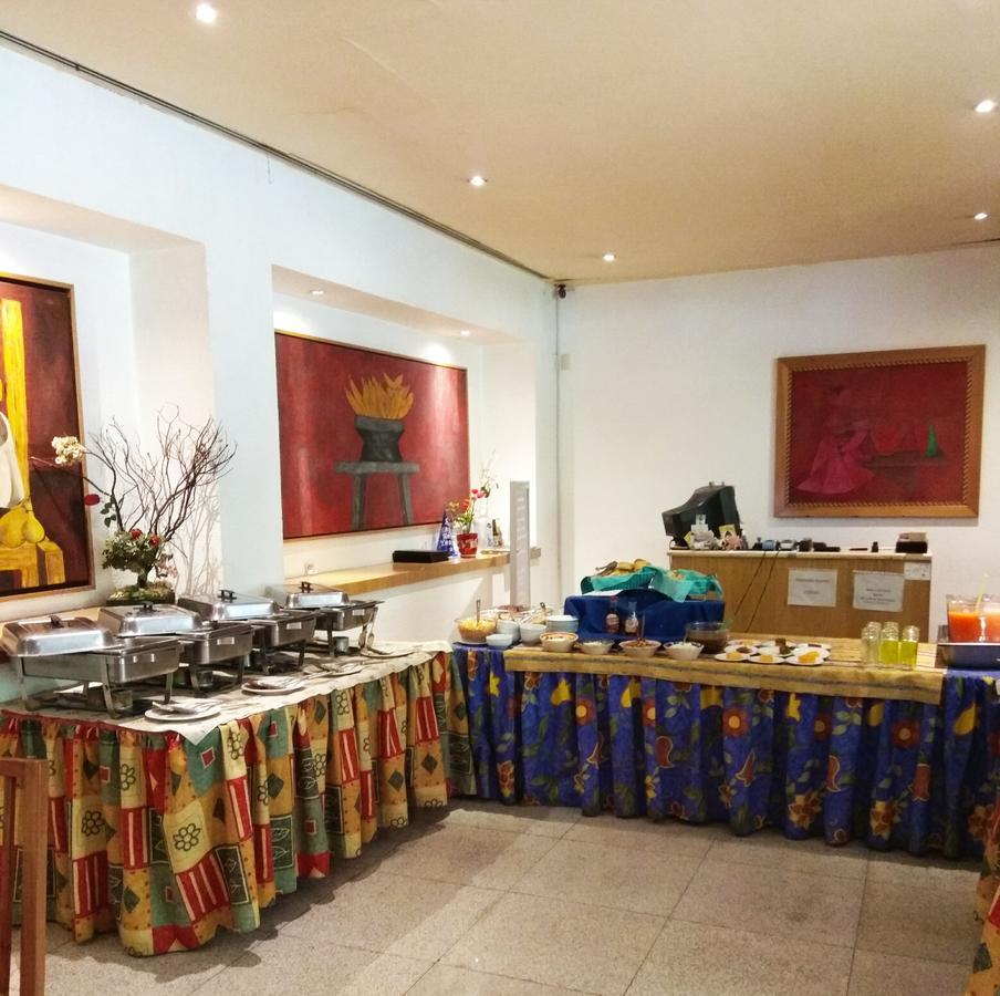 Sevilla Hotel