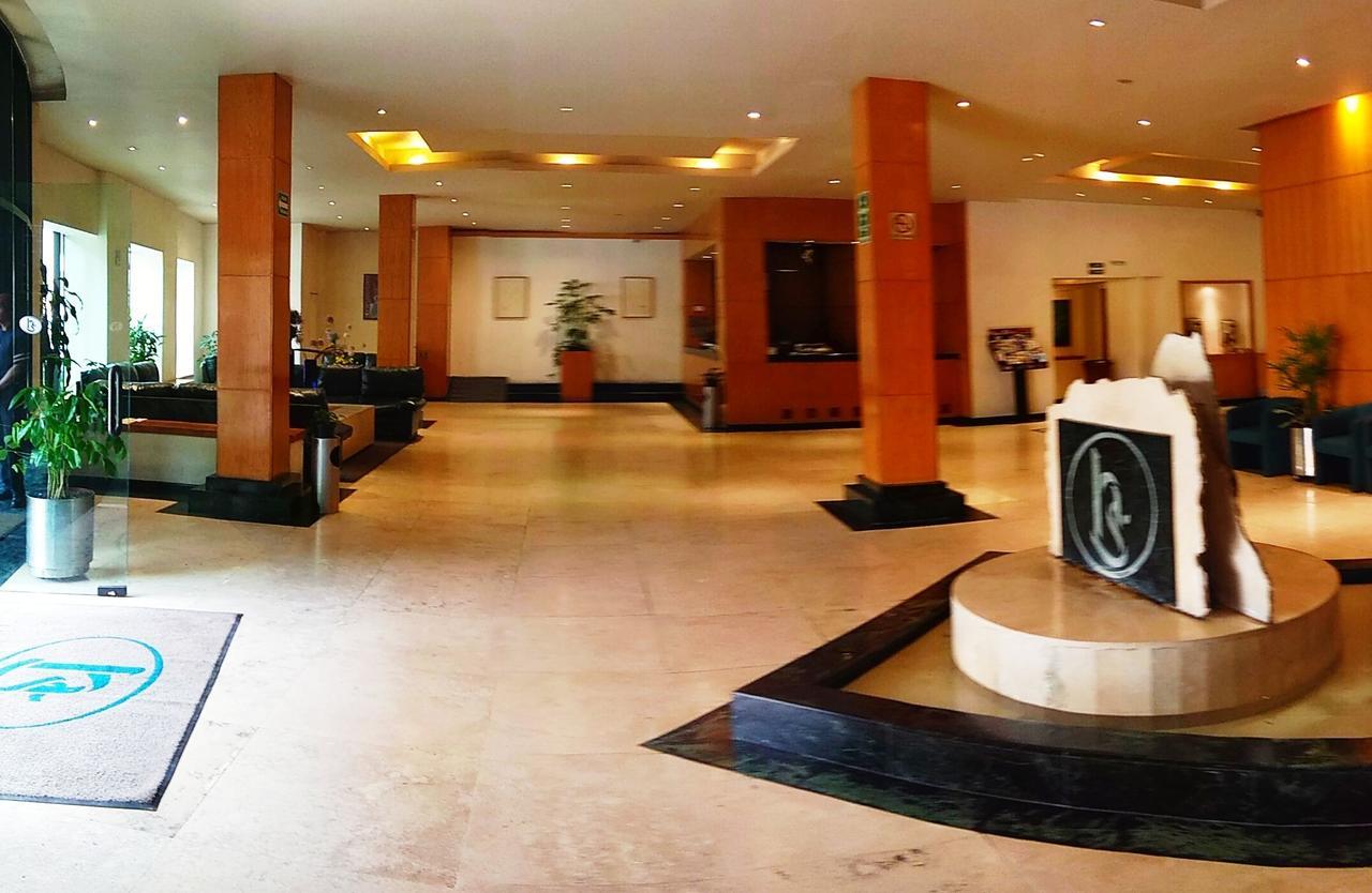 Hotel Sevilla 4*